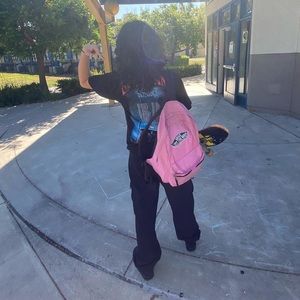 Meet your Posher, Sophia